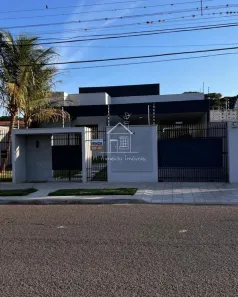 Casa com 4 Quartos à venda, 373m² no Zona 02, Maringá