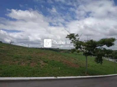 Lote/Terreno à venda, 1207m² no Torrão de Ouro II, São José dos Campos