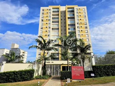 Apartamento com 3 Quartos à venda, 108m² no Parque Prado, Campinas