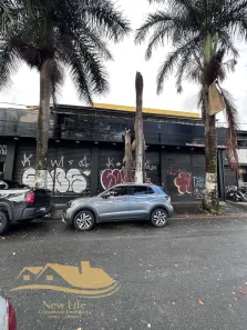 Sala Comercial para alugar, 250m² no Sítio do Morro, São Paulo