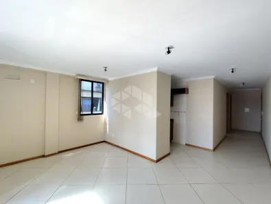 Apartamento com 1 Quarto para alugar, 47m² no Nossa Senhora das Dores, Santa Maria