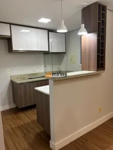 Apartamento com 2 Quartos à venda, 49m² no Jardim Imperial, Cuiabá