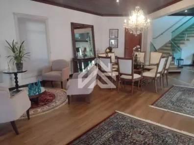 Casa com 3 Quartos à venda, 559m² no Cidade Jardim, Rio Claro