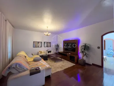 Casa com 3 Quartos à venda, 259m² no Jardim Santa Fé, Limeira