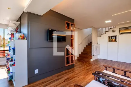 Cobertura com 2 Quartos à venda, 210m² no Cidade Baixa, Porto Alegre