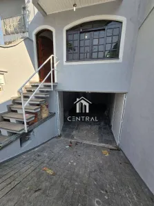 Sobrado com 2 Quartos à venda, 174m² no Jardim Santa Cecília, Guarulhos
