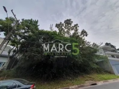 Lote/Terreno à venda, 420m² no Arujázinho IV, Arujá