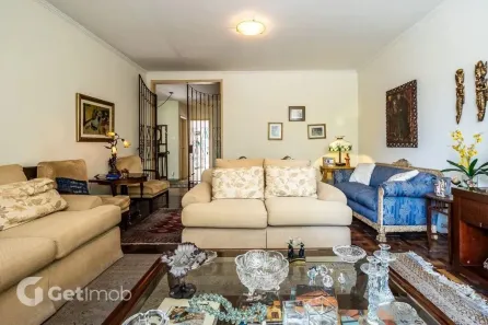 Casa com 3 Quartos à venda, 204m² no Perdizes, São Paulo