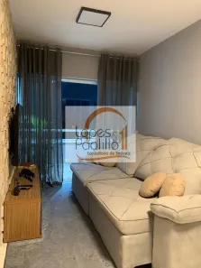 Apartamento com 2 Quartos à venda, 68m² no Nova Cerejeira, Atibaia