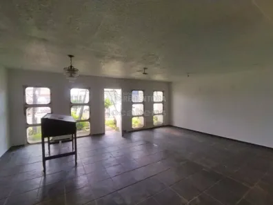 Casa com 3 Quartos para alugar, 254m² no Vila Nossa Senhora da Paz, São José do Rio Preto