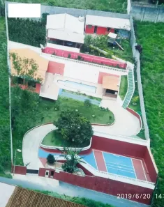 Fazenda/Sítio à venda, 2000m² no Chácara Bananal, Arujá