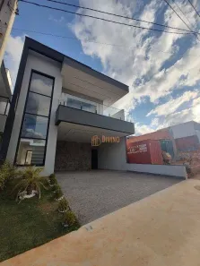 Sobrado com 3 Quartos à venda, 218m² no Wanel Ville, Sorocaba