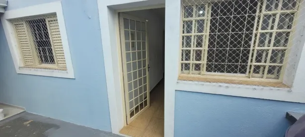 Casa com 1 Quarto para alugar, 28m² no Jardim das Cerejeiras, Atibaia