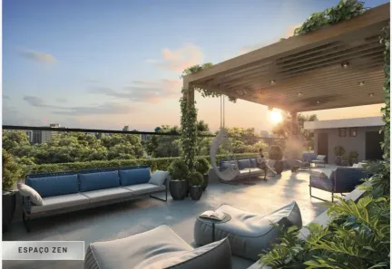 Apartamento com 3 Quartos à venda, 133m² no Caminho das Árvores, Salvador