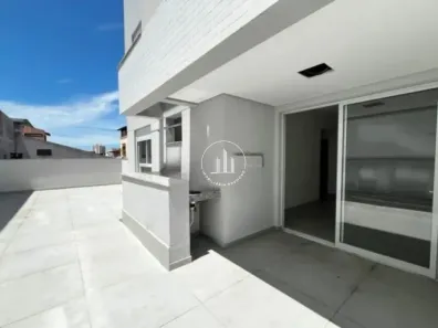 Apartamento com 2 Quartos à venda, 137m² no Barreiros, São José