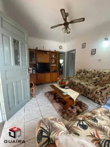 Casa com 2 Quartos à venda, 117m² no Jardim das Maravilhas, Santo André