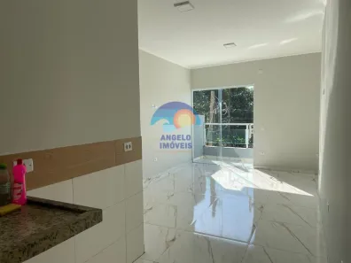 Kitnet com 1 Quarto para alugar, 39m² no Centro, Peruíbe