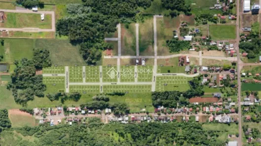 Lote/Terreno à venda, 348m² no Conventos, Lajeado
