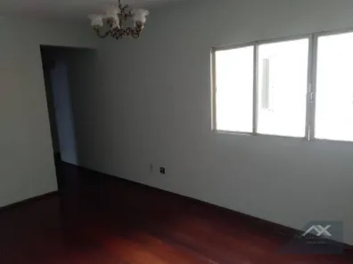 Apartamento com 2 Quartos à venda, 60m² no Centro, Bauru