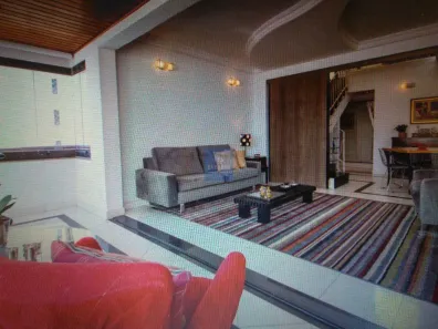 Cobertura com 3 Quartos à venda, 180m² no Jardim Vila Mariana, São Paulo