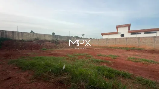 Lote/Terreno à venda, 300m² no Jardim São Francisco, Piracicaba