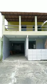 Casa com 7 Quartos à venda, 158m² no Caueira, Itaporanga d'Ajuda