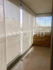 Apartamento com 2 Quartos para alugar, 64m² no Brooklin Paulista, São Paulo