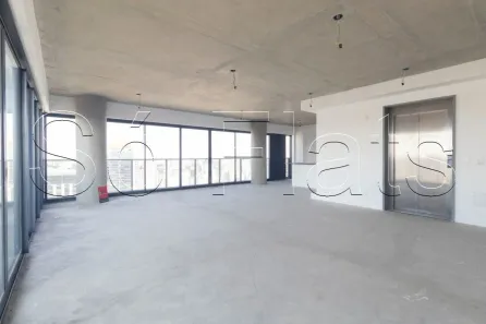Apartamento com 1 Quarto à venda, 156m² no Vila Olímpia, São Paulo