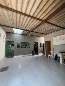 Casa com 3 Quartos à venda, 128m² no Fazendinha, Brasília