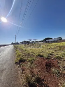 Lote/Terreno à venda, 816m² no Jardim Ipanema, Uberlândia