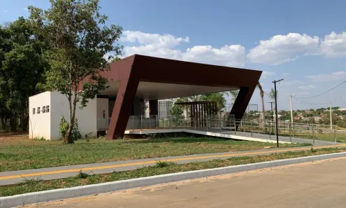 Lote/Terreno com 1 Quarto à venda, 519m² no Conjunto Residencial Storil, Aparecida de Goiânia