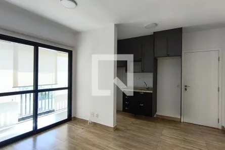 Apartamento com 2 Quartos à venda, 55m² no Jardim Vila Mariana, São Paulo