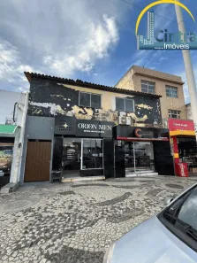 Prédio Comercial para alugar, 500m² no Itapuã, Salvador