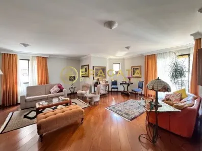 Apartamento com 3 Quartos à venda, 177m² no Perdizes, São Paulo