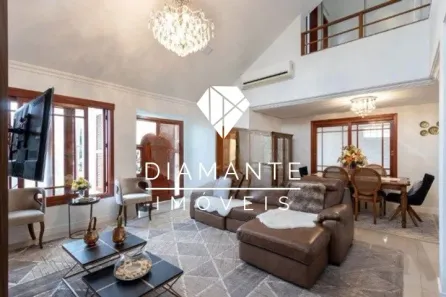 Casa com 3 Quartos à venda, 293m² no Ipanema, Porto Alegre