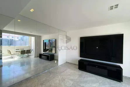Cobertura com 2 Quartos à venda, 215m² no Savassi, Belo Horizonte