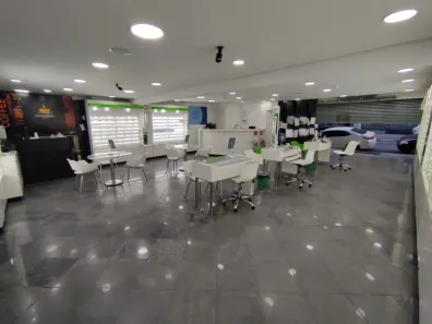 Prédio Comercial à venda, 555m² no Centro, Guarulhos