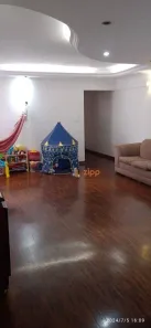 Apartamento com 5 Quartos à venda, 200m² no Santana, São Paulo