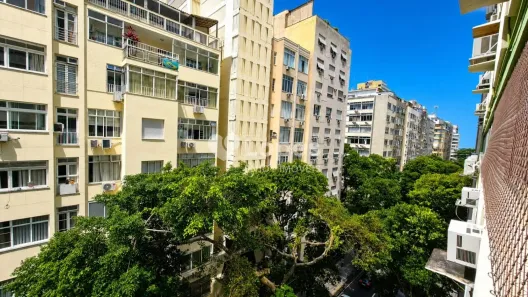 Apartamento com 2 Quartos à venda, 81m² no Copacabana, Rio de Janeiro