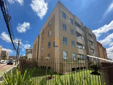 Apartamento com 3 Quartos à venda, 53m² no Atuba, Curitiba