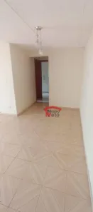 Apartamento com 2 Quartos à venda, 59m² no Jardim Santa Mônica, São Paulo