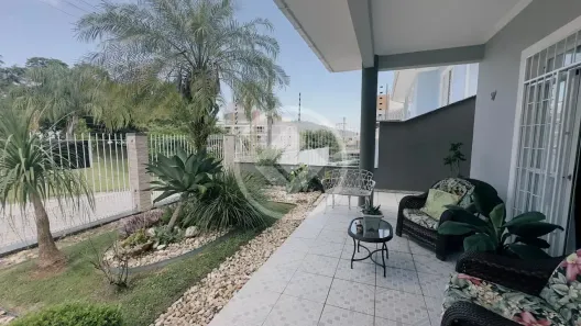 Casa com 5 Quartos à venda, 350m² no Itacorubi, Florianópolis