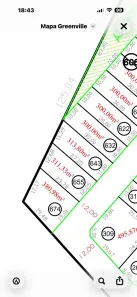 Lote/Terreno à venda, 311m² no Nova Esperança, Porto Velho