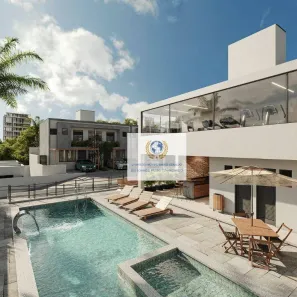 Casa de Condomínio com 3 Quartos à venda, 112m² no Parque dos Pomares, Campinas