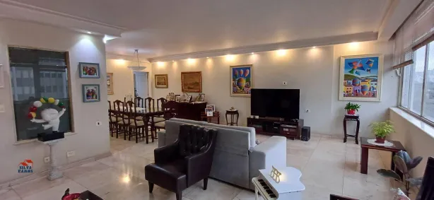 Apartamento com 4 Quartos à venda, 200m² no Itaim Bibi, São Paulo