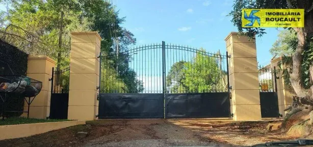 Lote/Terreno à venda, 2200m² no Os Passaros, Vargem Grande Paulista