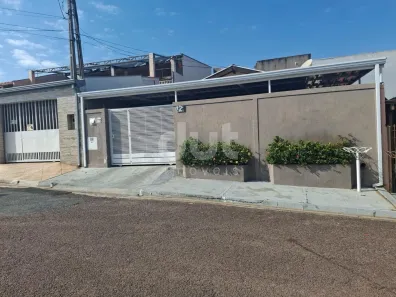 Casa com 2 Quartos à venda, 120m² no Jardim Universo, Valinhos