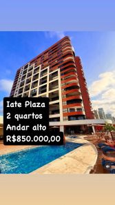 Flat com 2 Quartos à venda, 68m² no Mucuripe, Fortaleza