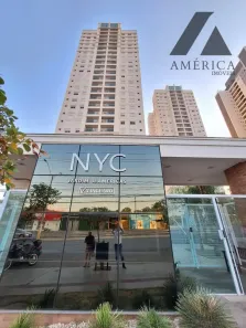 Apartamento com 3 Quartos à venda, 78m² no Jardim das Américas, Cuiabá
