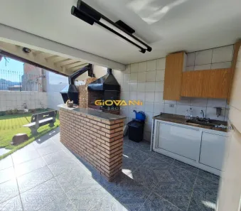 Casa com 3 Quartos à venda, 300m² no Jardim São José (Zona Norte), São Paulo